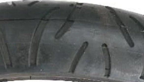 Tire 20/4 for B20\B10 Fat