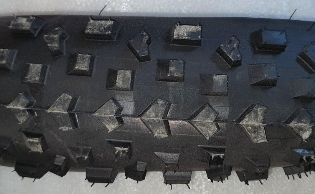 Tire 20/4 for B20\B10 Fat