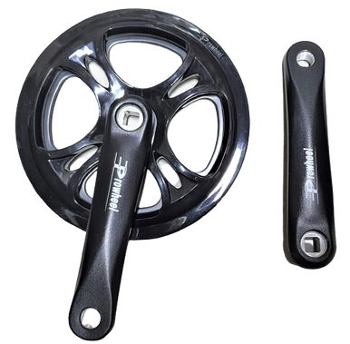 Crankset For B16