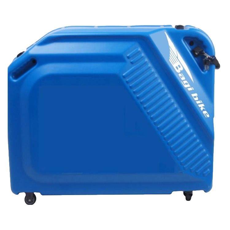 Bagi Bike B16 Hard Shell Folding Bike Case