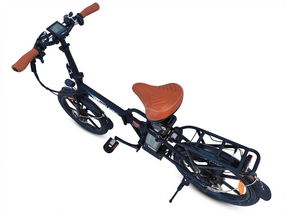 Bagi Bike B20 Street Folding E-Bike