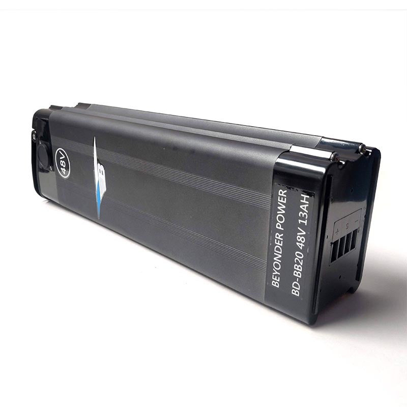 Bagi Bike Replacement Battery