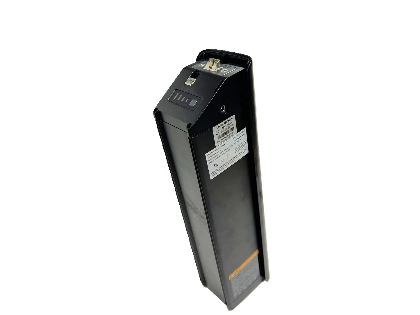 Bagi Bike Battery for B24 - 48v 20ah Lithium Ion
