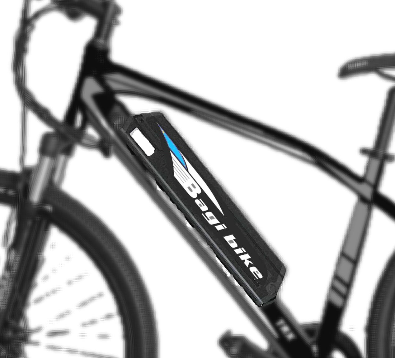 Battery for Bagi Bike B29