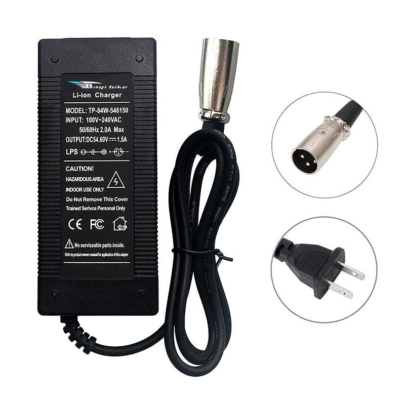 Charge for Bagi Bike B10 & B20 E-Bike