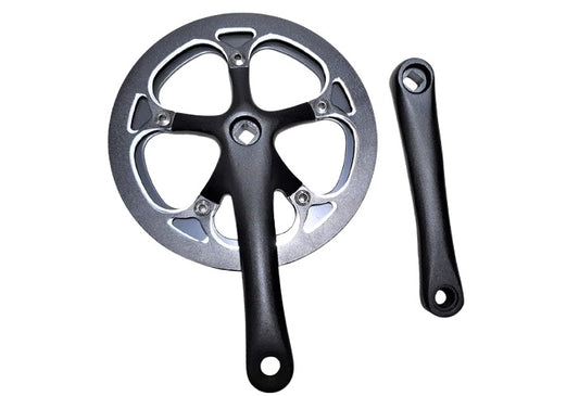 Crankset For B26 B27