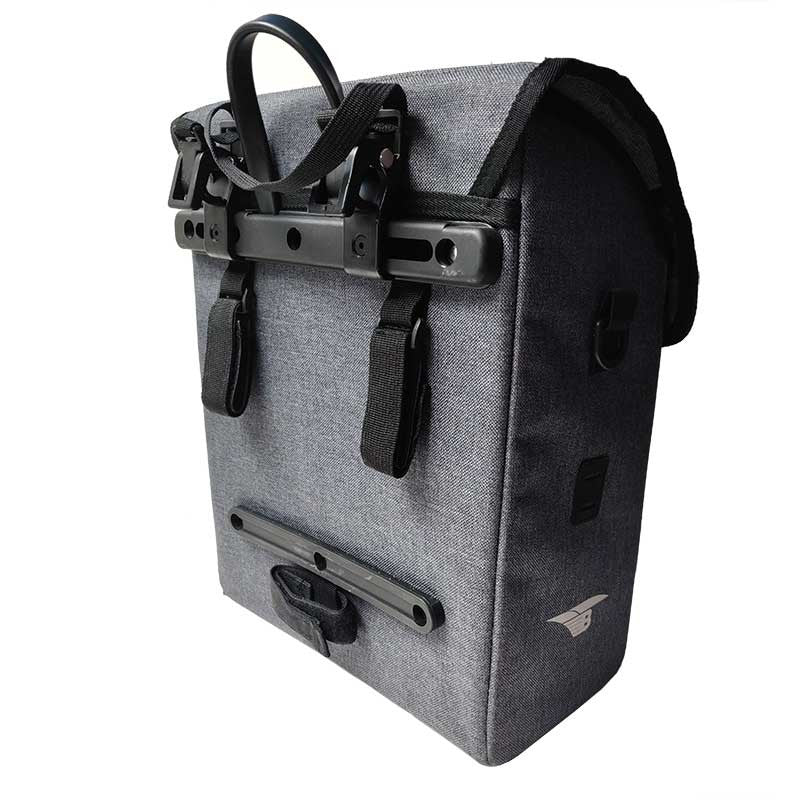 Bagi Bike Pannier - Saddle Bag