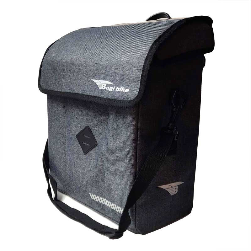 Bagi Bike Pannier - Saddle Bag