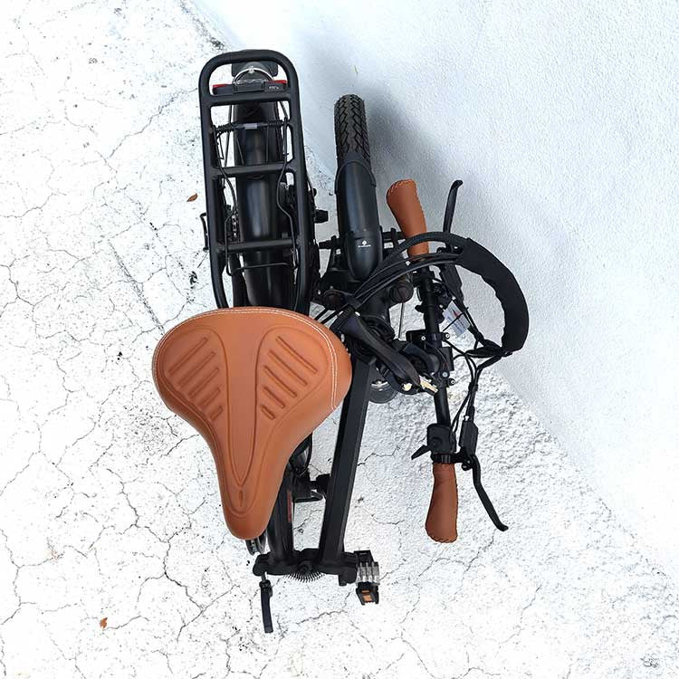 Folding Frame