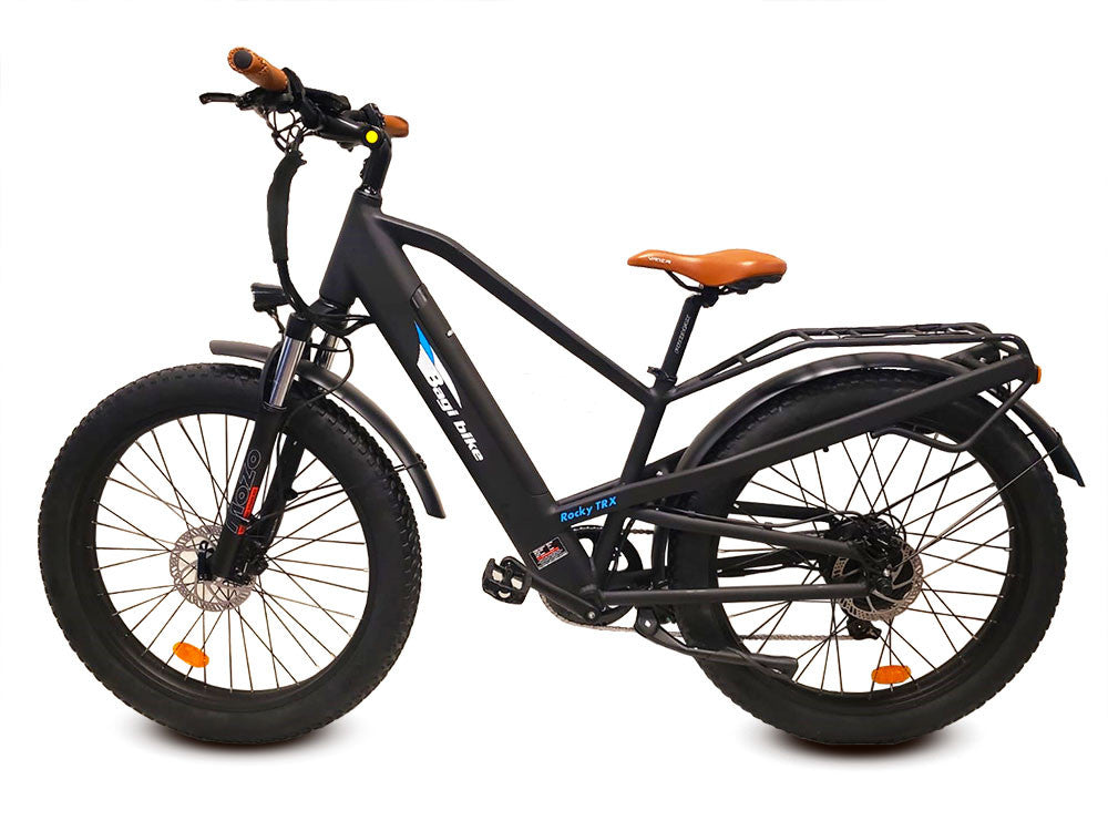 Bagi Bike B26 Rocky TRX All-Terrain E-bike
