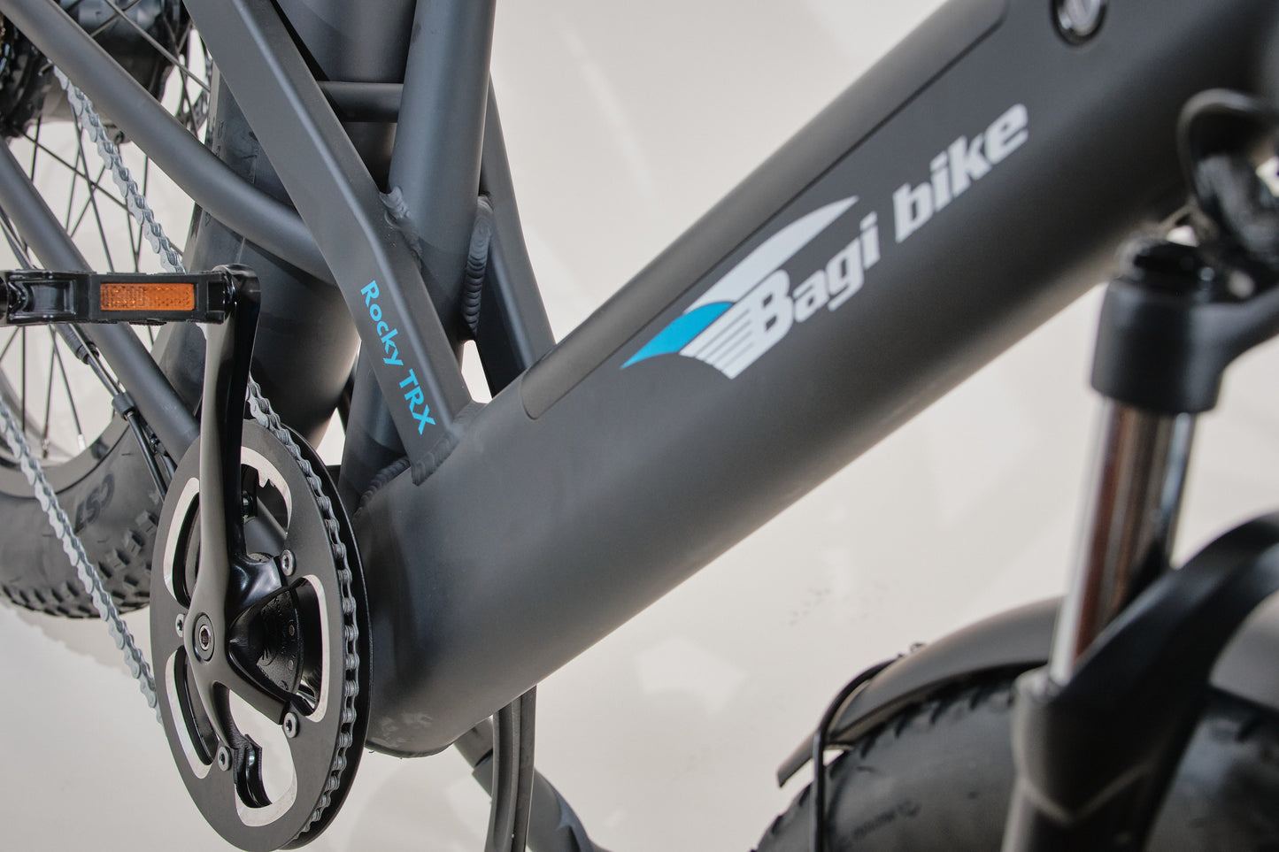 Bagi Bike B26 Rocky TRX