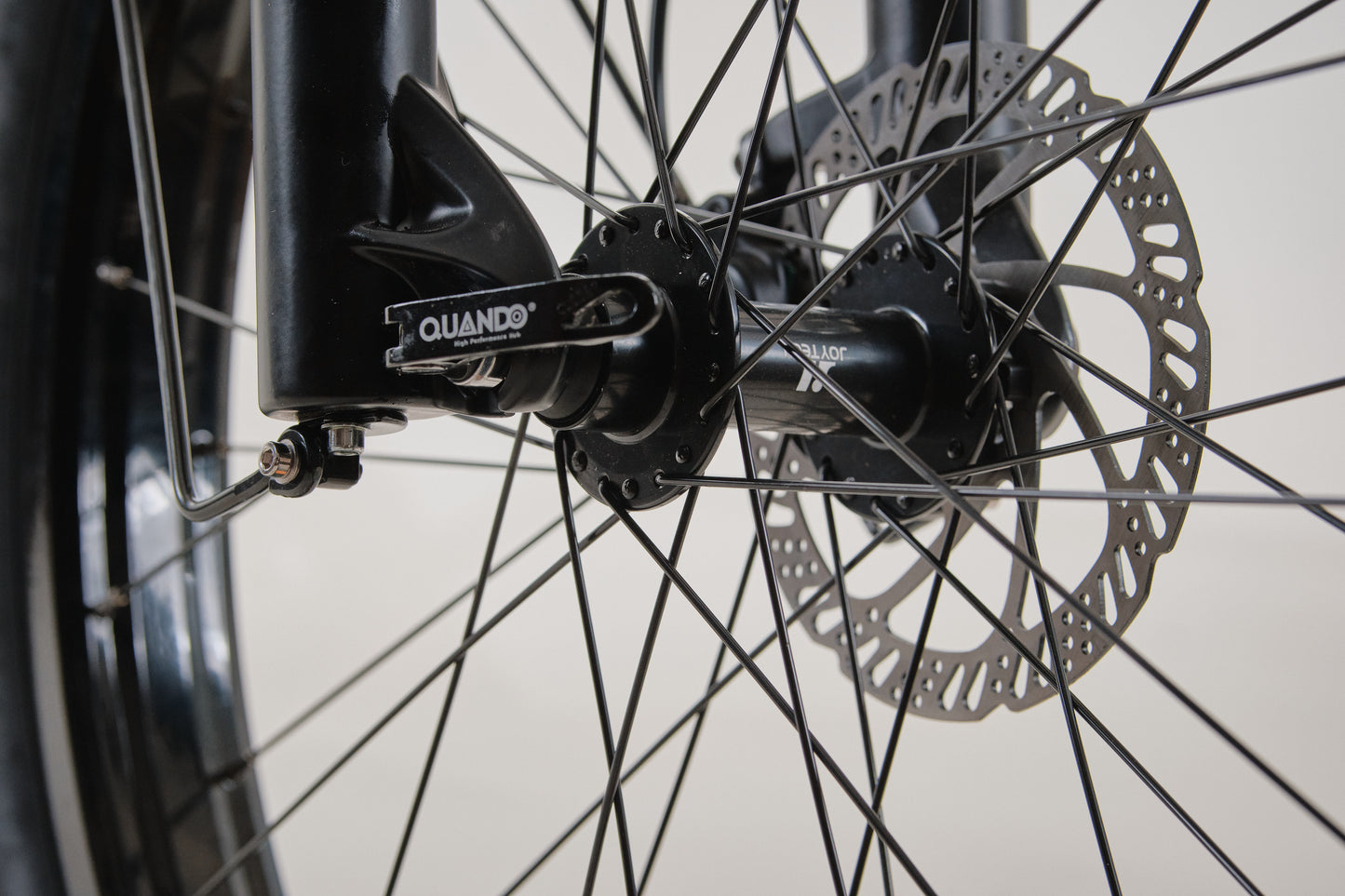 Bagi Bike B26 Rocky TRX