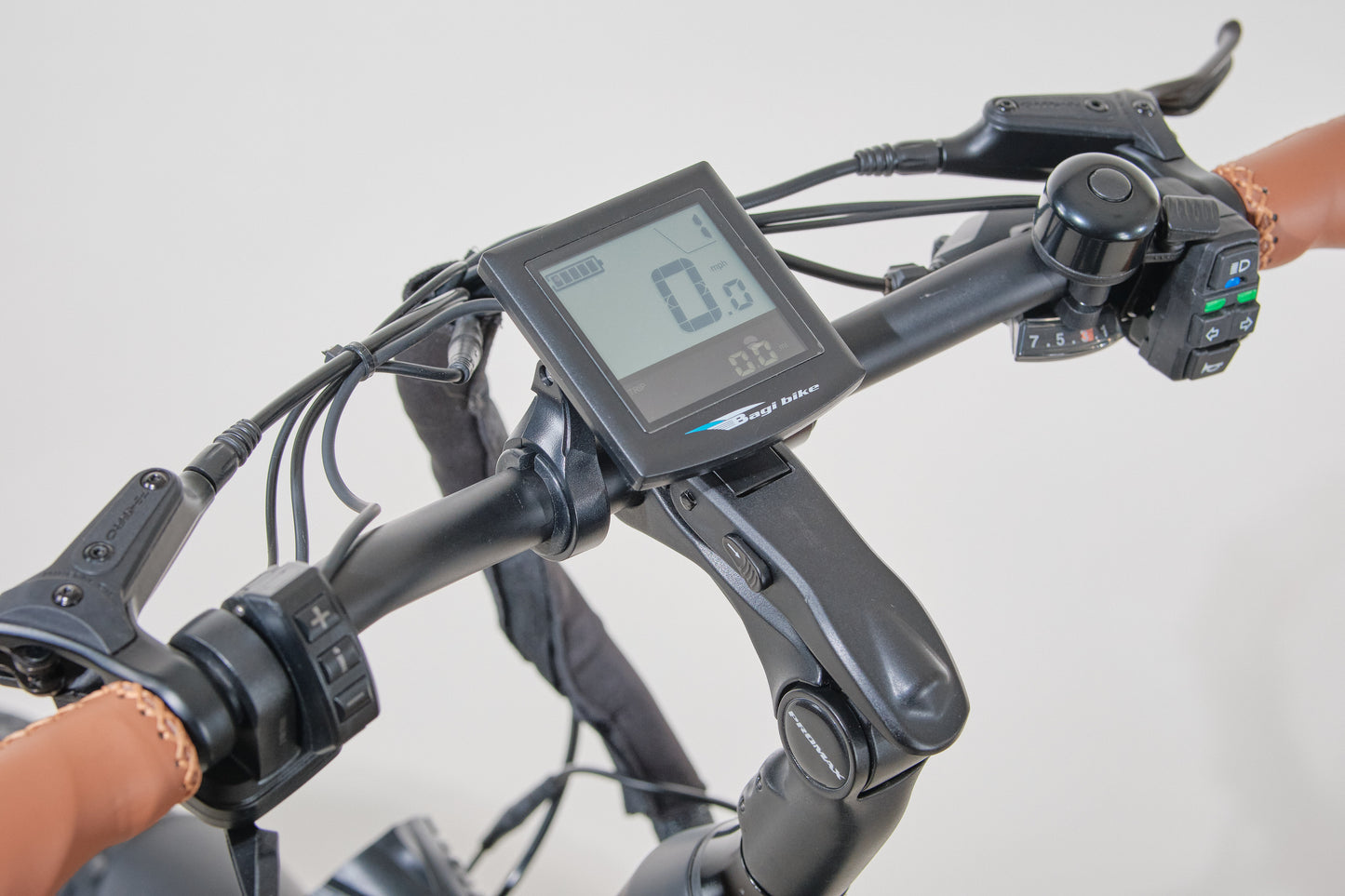 Bagi Bike B26 Rocky TRX