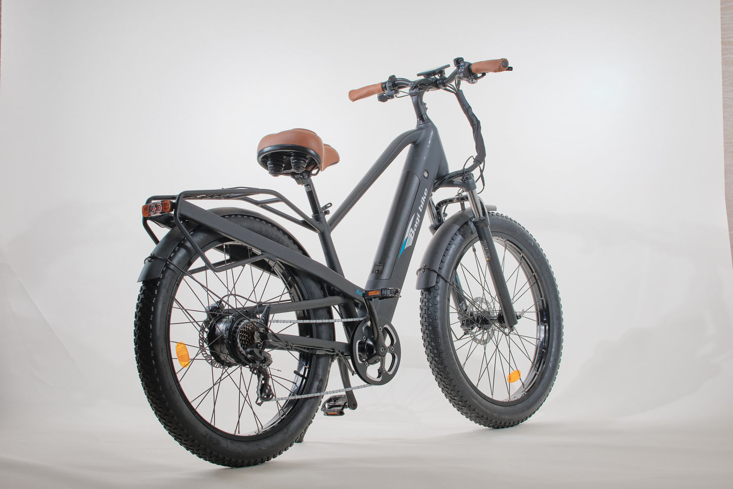 Bagi Bike B26 Rocky TRX