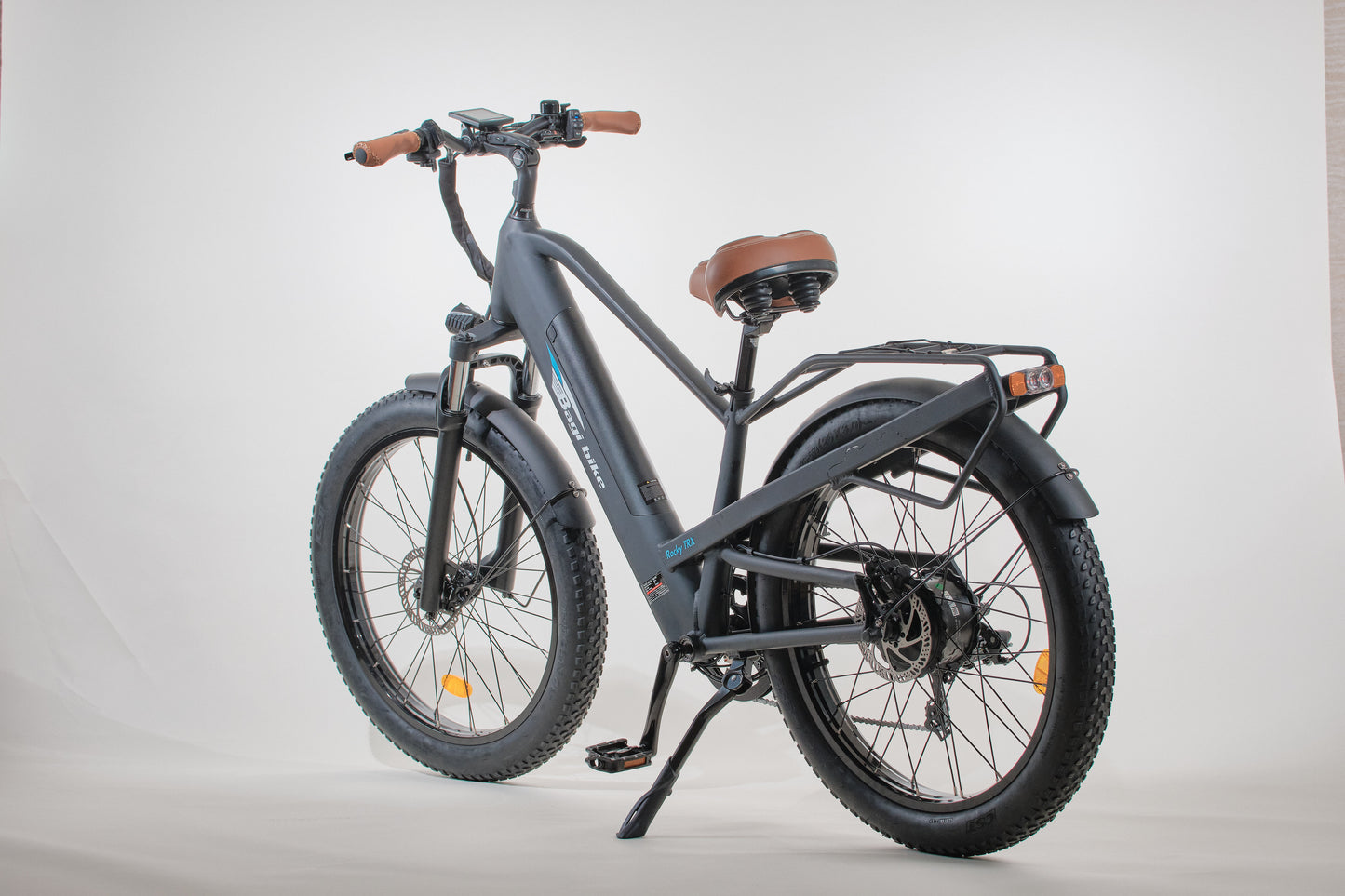 Bagi Bike B26 Rocky TRX