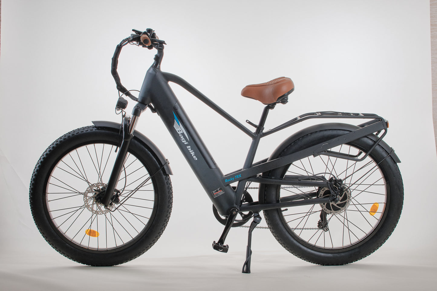 Bagi Bike B26 Rocky TRX