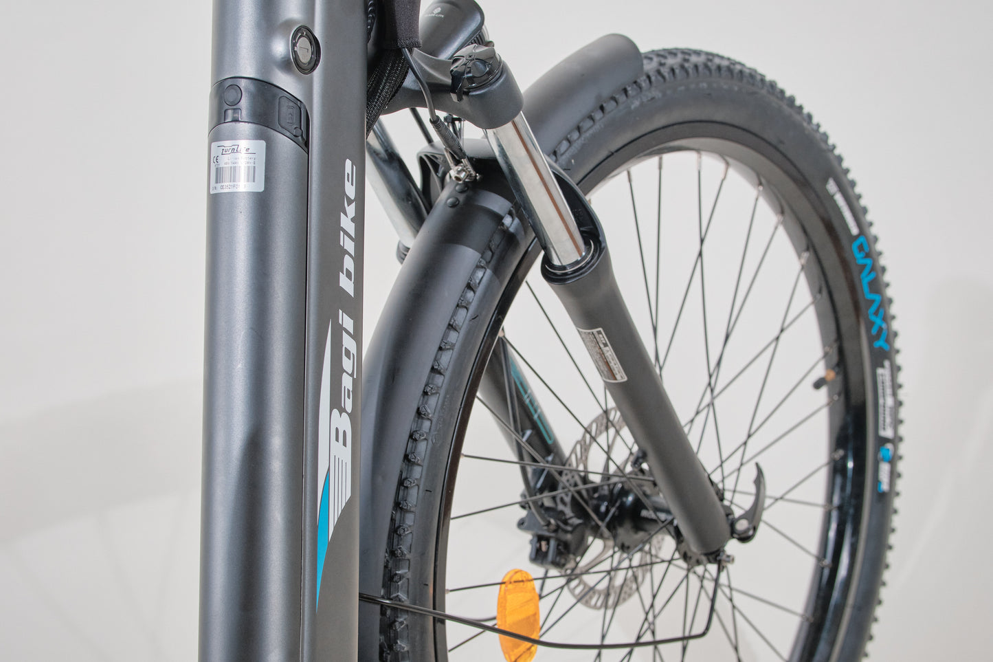 Bagi Bike B27 Trail ST