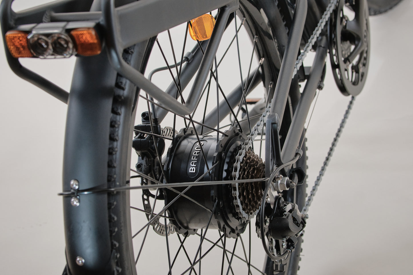 Bagi Bike B27 Trail ST