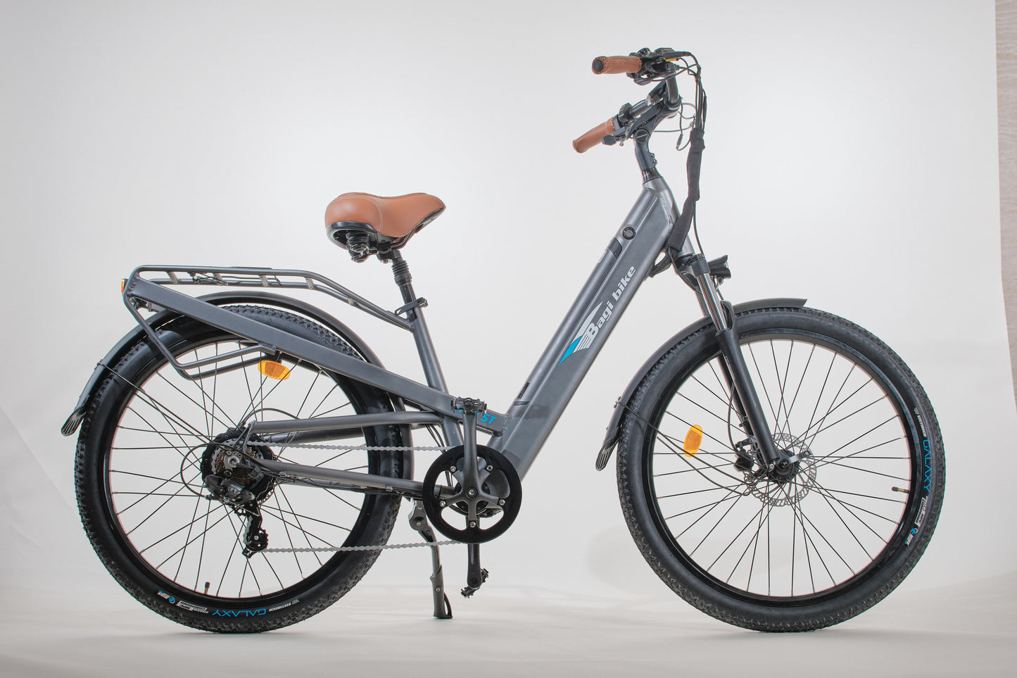 Bagi Bike B27 Trail ST
