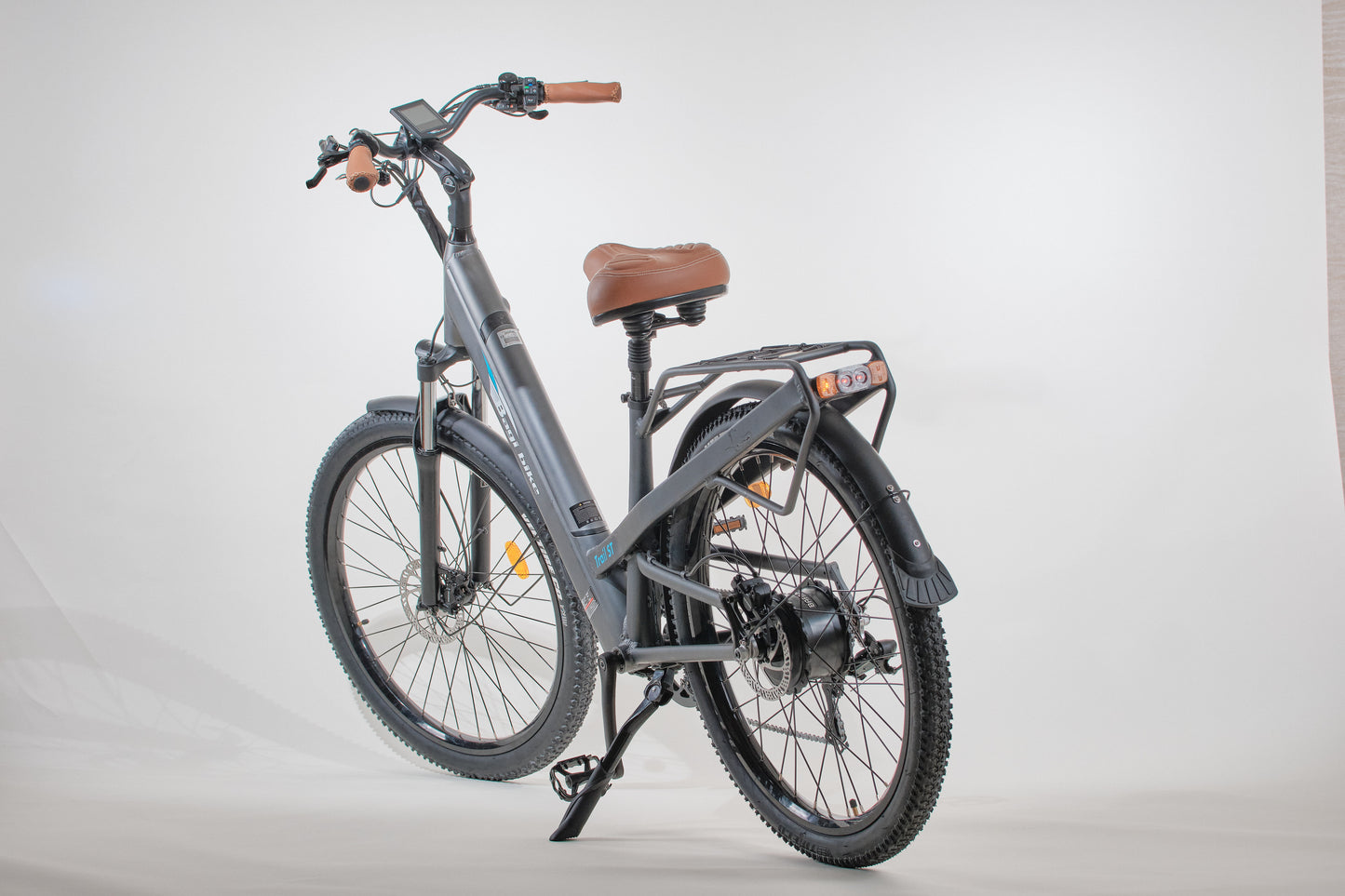 Bagi Bike B27 Trail ST