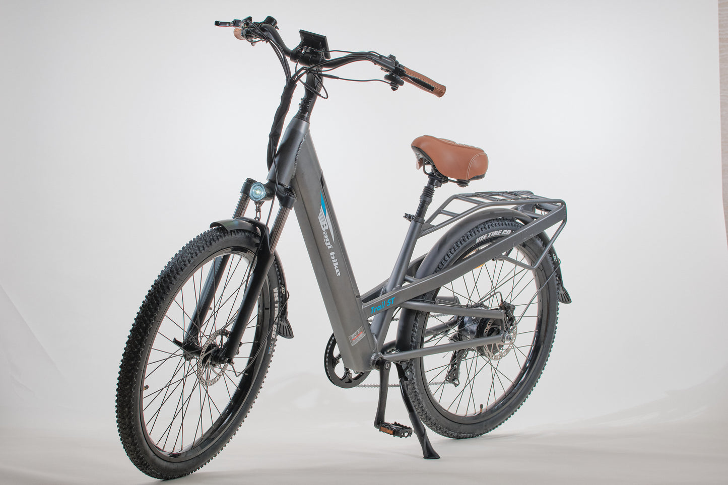 Bagi Bike B27 Trail ST