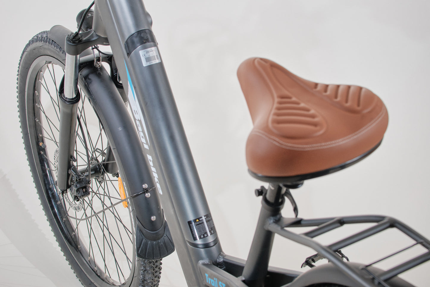 Bagi Bike B27 Trail ST