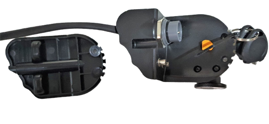 Key lock set for B26 B27