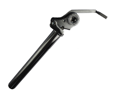 folding Seat post
