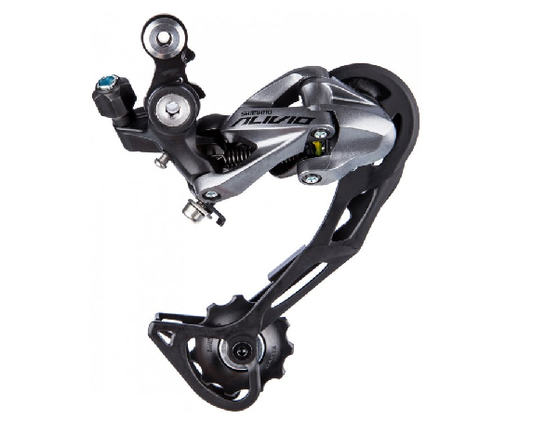 Shimano  Rear Derailleur FOR B29 9S