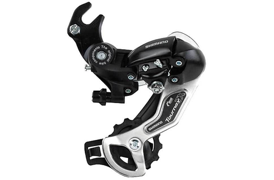 Shimano  Rear Derailleur