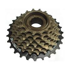 Shimano  freewheel