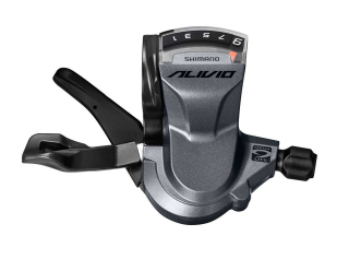 Shifter Shimano.  FOR B29