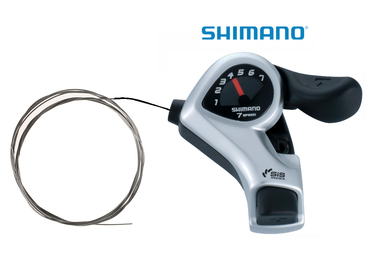 Shifter Shimano.  FOR B10 B20