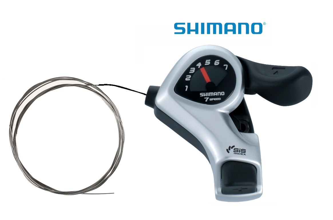 Shifter Shimano.  FOR B10 B20
