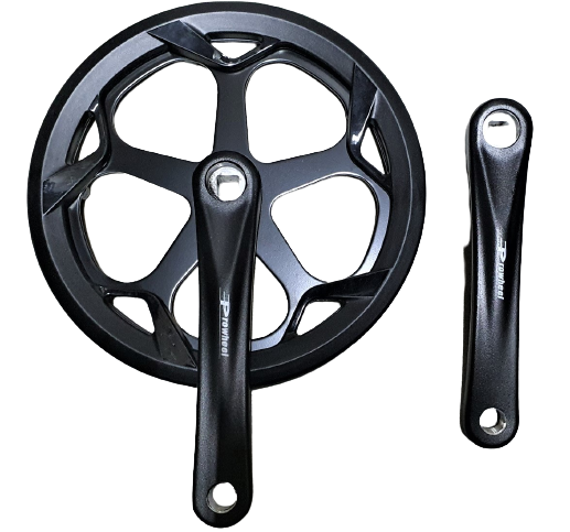 Crankset For B10 B20
