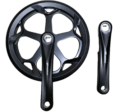 Crankset For B10 B20