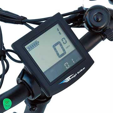 LCD Display