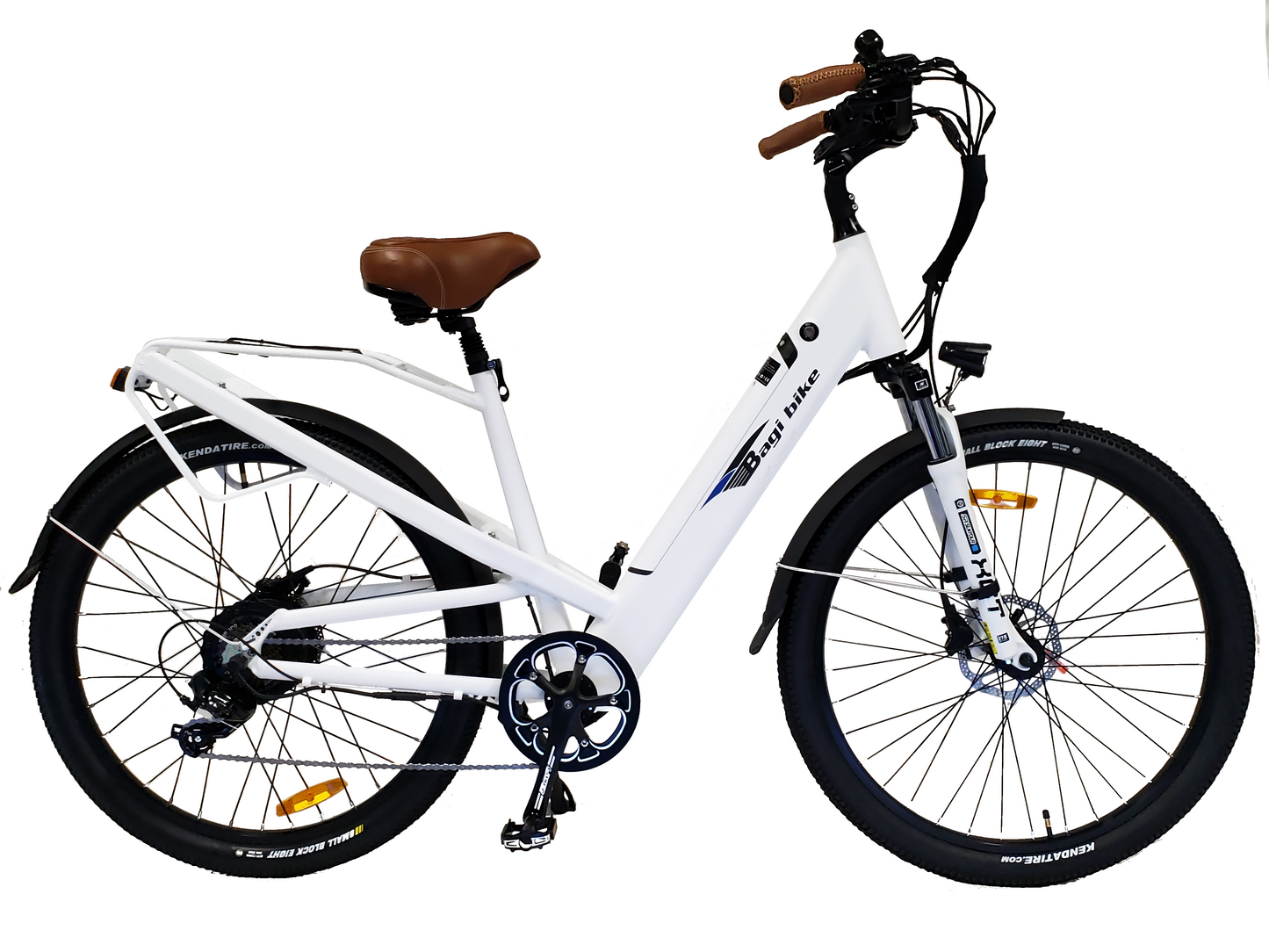 Bagi Bike B27 Trail ST