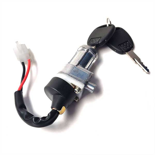 Battery Lock switch - B10/20
