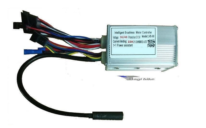 Controlador para B10/20