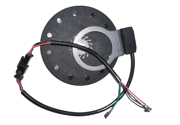 PAS - sensor