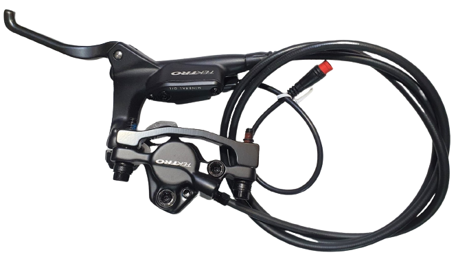 Tektro Hydraulic Brake  set  Rear \Front