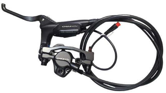 Tektro Hydraulic Brake  set  Rear \Front