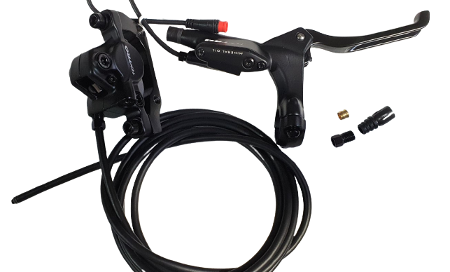 Tektro Hydraulic Brake  set  Rear \Front