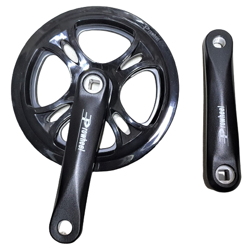 Crankset For B16