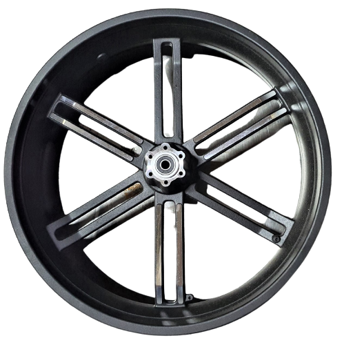 front Wheel B10/20 Fat