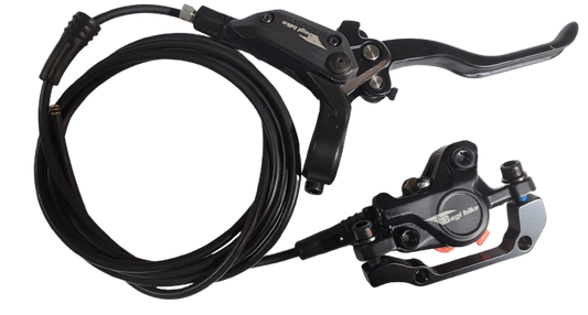 Hydraulic Brake  set  Front