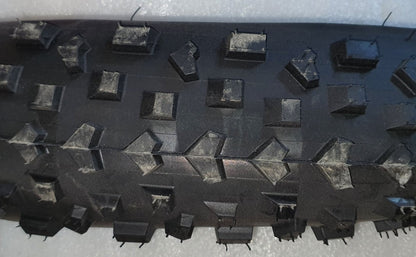 Tire 20/4 for  B20\B10 Fat