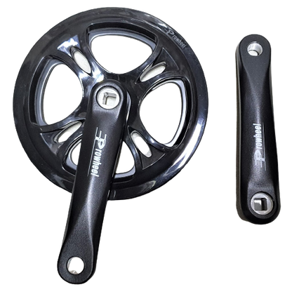 Crankset For B16