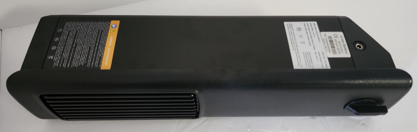 Bagi Bike Battery for B24 - 48v 20ah Lithium Ion
